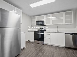 7 Darling St #4, Roxbury Crossing, MA 02120