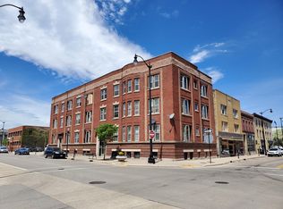 610 College Ave, Racine, WI 53403