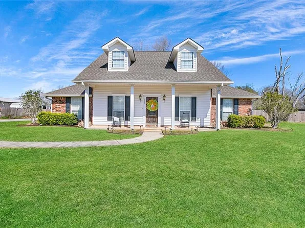 605 Saint Catherine St, Amite, LA 70422
