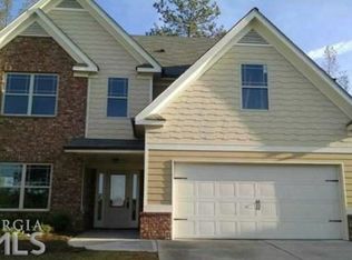 1489 Station Ridge Dr, Lawrenceville, GA 30045