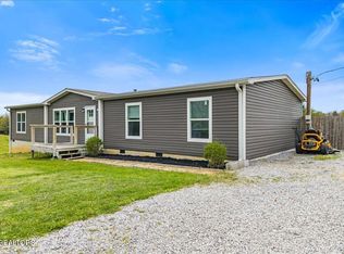 227 Woodby Fridley Rd, Sweetwater, TN 37874