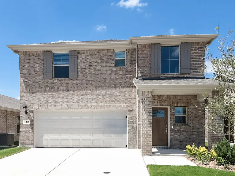 1408 Bridgestone Dr — Photo 1