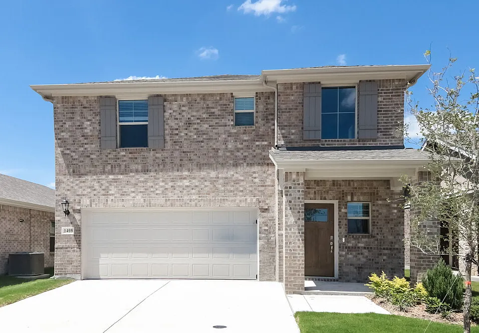 1408 Bridgestone Dr