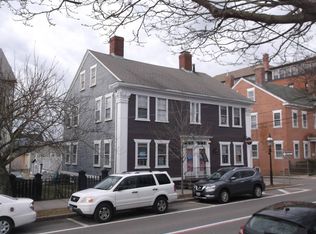 407 Hope St #2, Bristol, RI 02809