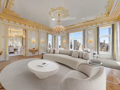 15 Central Park W, New York, NY, 10023