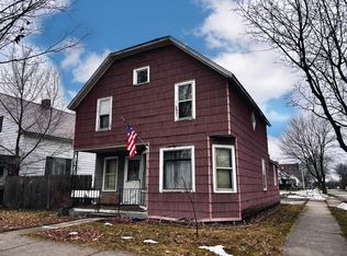 400 Fraser St, Bay City, MI 48708