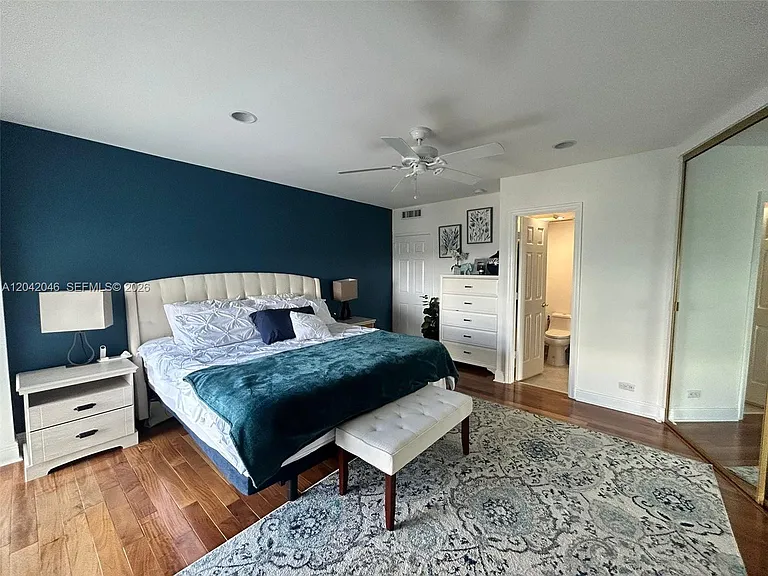 2451 Brickell Ave #20M — Photo 11