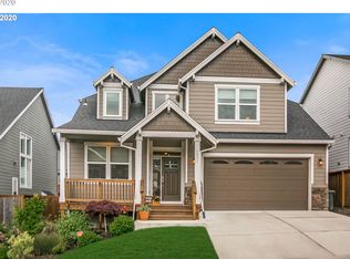 2591 SW 42nd St, Gresham, OR 97080