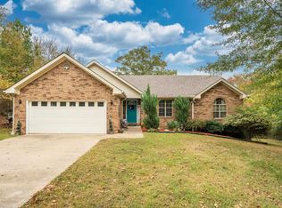 122 Vista Loma St, Hot Springs National Park, AR 71913