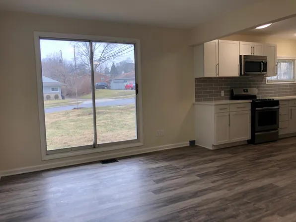 982 Kramer Ave, Columbus, OH