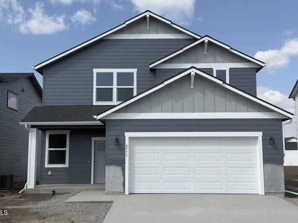 2773 N Vega St, Post Falls, ID 83854