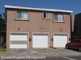 680 2nd St #A, Richmond, CA