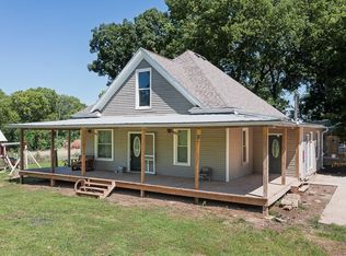 22231 Ida Rd, Mc Louth, KS 66054