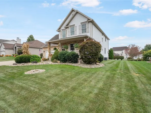 630 Parkdale Dr, Dover, OH 44622
