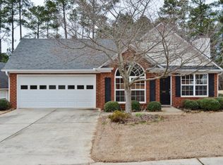 208 Pine Ridge Trce, Athens, GA 30605
