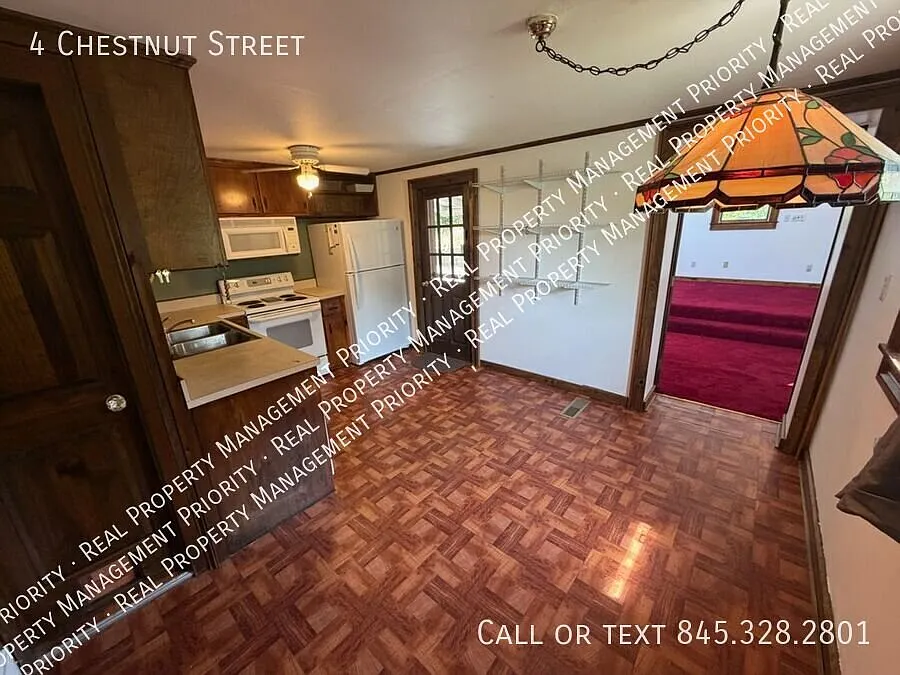 Great Value! Great Location! For Rent: Charming Ranch Home Near West Point With Seasonal Hudson R... — Photo 3