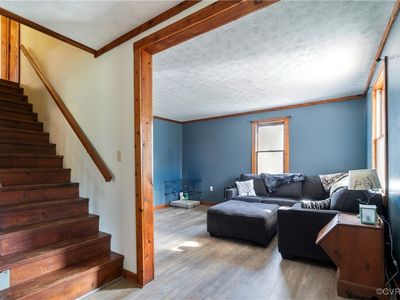 8301 Bradbury Rd, Henrico, VA, 23231