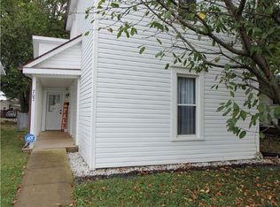 707 Leonard St, Piqua, OH