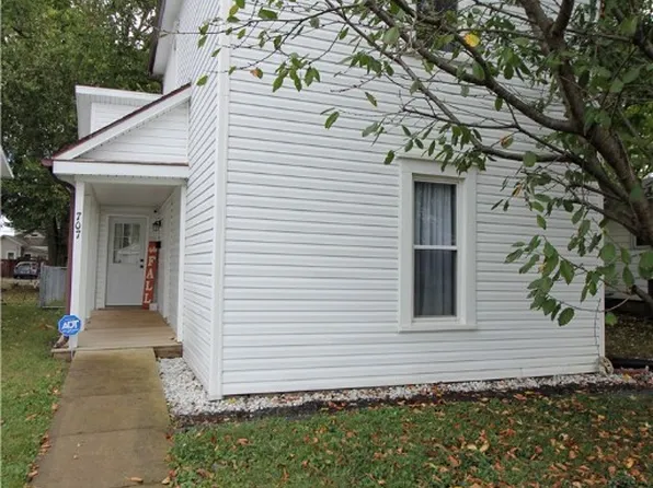 707 Leonard St, Piqua, OH 45356