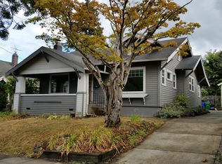2344 NE 37th Ave, Portland, OR 97212