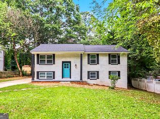 8154 Tudor Dr, Jonesboro, GA 30238