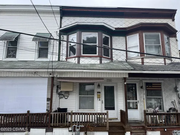 326 S Diamond St, Shamokin, PA 17872