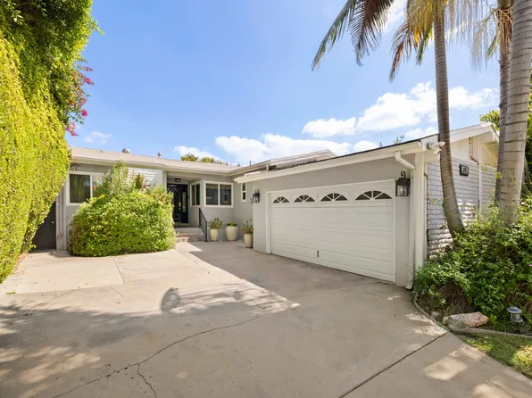 4940 Bluebell Ave, Valley Village, CA 91607