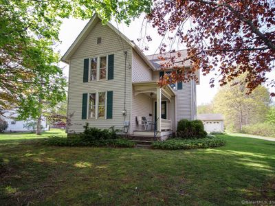 52 Pasco Hill Road, Cromwell, CT, 06416