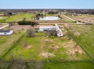 14750 County Road 234, Terrell, TX 75160