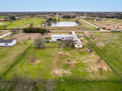 14750 County Road 234, Terrell, TX, 75160