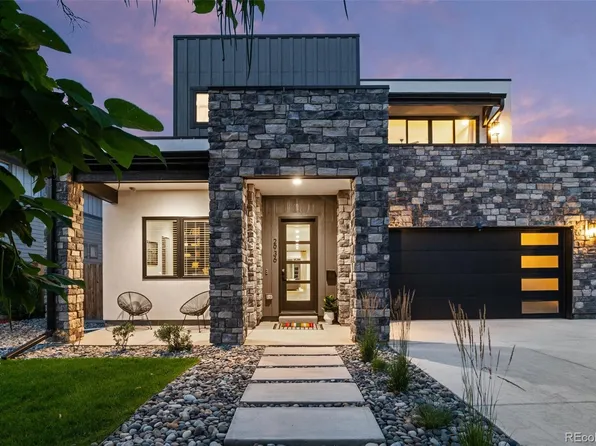 2936 S Dexter Way, Denver, CO 80222