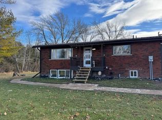 2317 Old Norwood Rd, Otonabee South Monaghan, ON K9J0G6