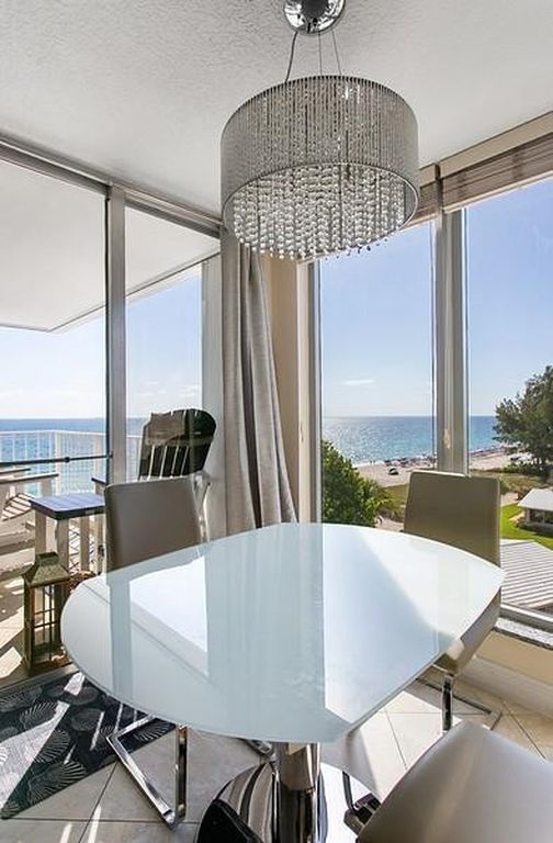 1010 S Ocean Boulevard #602, photo 6
