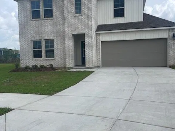 522 Broussard Hill Dr, Broussard, LA 70518