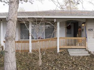 475 Curry Dr, Fernley, NV 89408