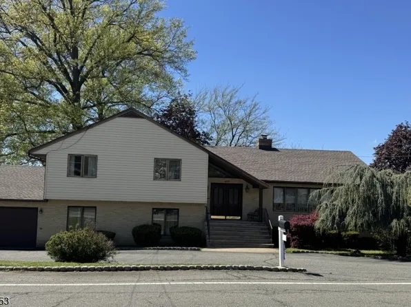 468 Lackawanna Ave, Woodland Park, NJ 07424