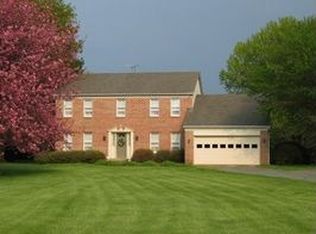 4605 Angus Dr, Gainesville, VA