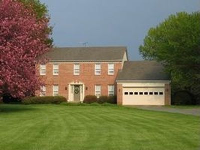 4605 Angus Dr, Gainesville, VA, 20155
