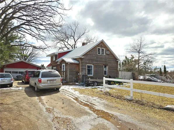 404 W Lasalle Avenue, Barron, WI 54812