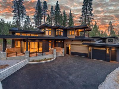 11720 Ghirard Rd, Truckee, CA, 96161