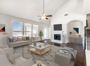 5728 Apple Ridge Dr, McKinney, TX 75071