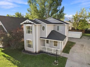 859 W 60 N, Spanish Fork, UT 84660
