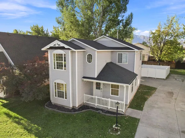 859 W 60 N, Spanish Fork, UT 84660
