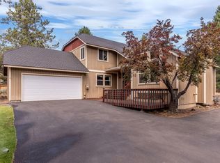 20888 King Hezekiah Way, Bend, OR 97702