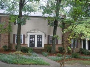 3718 Yorktown Pl, Raleigh, NC 27609