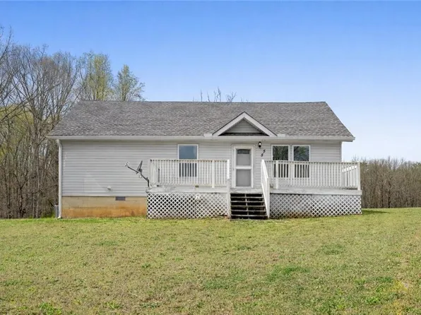 55 Pirates Point, Dawsonville, GA 30534