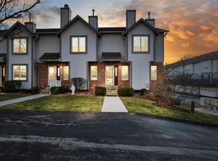 3907 Sherman Park Dr #9A, Saint Charles, MO 63303