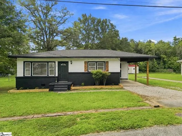 12 Stephanie Dr, Pelzer, SC 29669