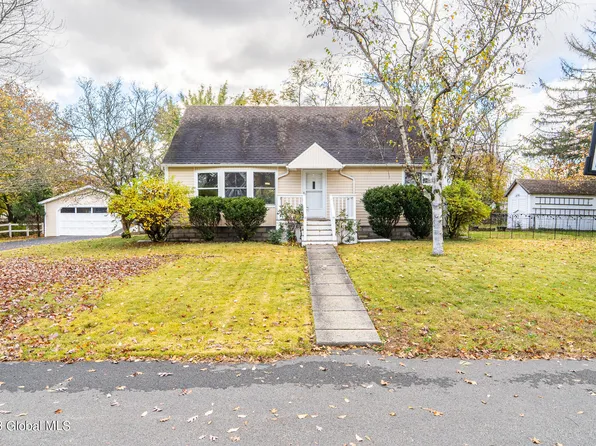 128 Adams Avenue, Cohoes, NY 12047