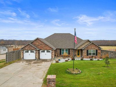 1802 Estates Dr, Grove, OK, 74344